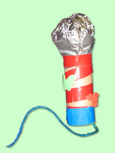 Q: How Do You Make A Duct Tape Microphone?