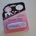 fashion  tape from thetapeworks.com