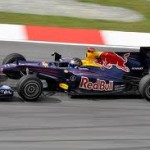 Red Bull Formula One