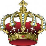 queen's crown