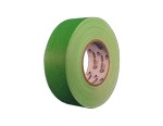 neon green gaffers tape from thetapeworks.com