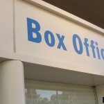 picture of box office for tapenews.com