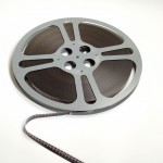 picture of film roll for tapenews.com