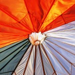 picture of parachute for tapenews.com