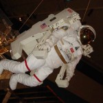 repairs in space with gaffers tape-Thetapeworks.com