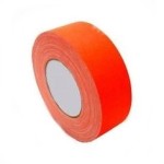 orange duct tape