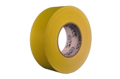 Pro Tapes & Specialties-2 IN x 50 YD Gaffers Tape-Neon Yellow