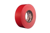 Pro Tapes & Specialties-2 IN x 50 YD Gaffers Tape-Neon Pink