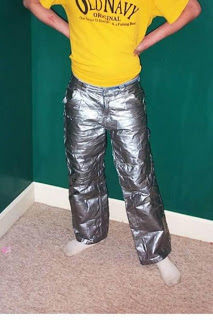 School Administrator Turns To Duct Tape To Enforce Dress Code
